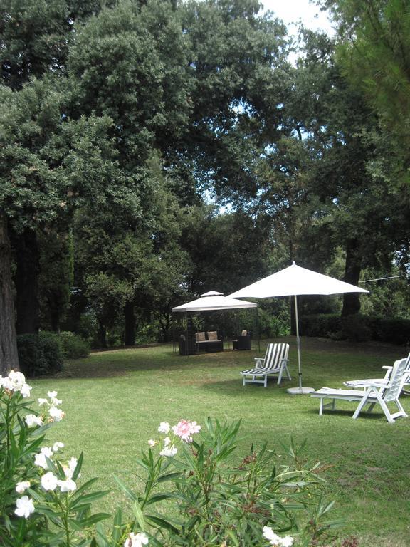 Tenuta Olmatello Quartolo Exterior photo