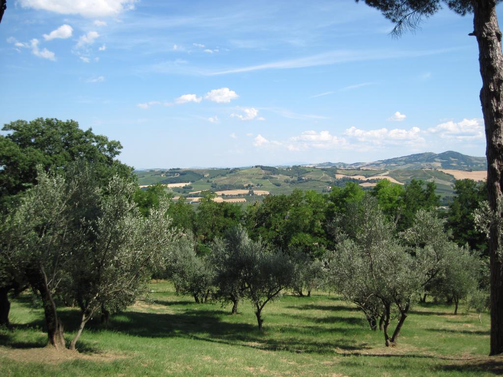 Tenuta Olmatello Quartolo Exterior photo