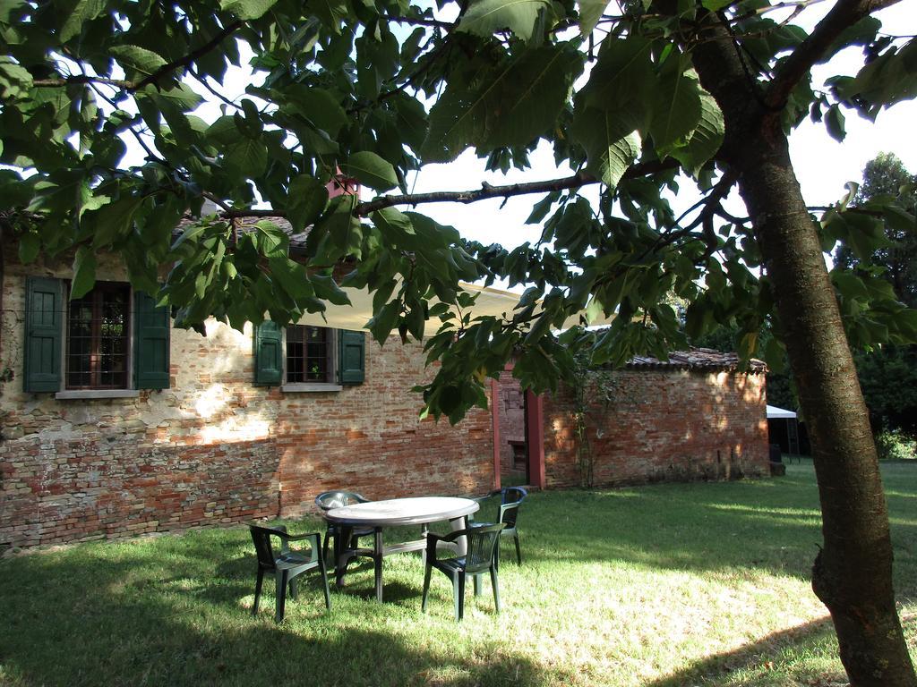 Tenuta Olmatello Quartolo Exterior photo
