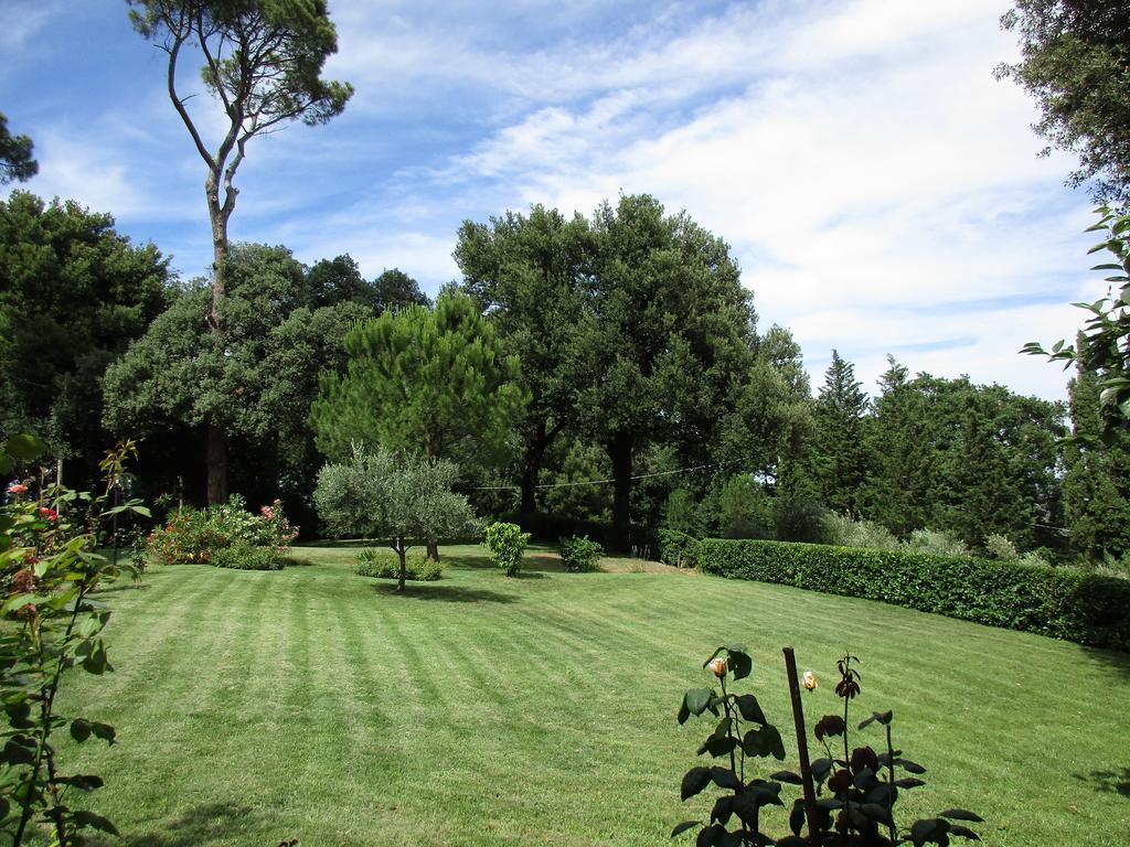 Tenuta Olmatello Quartolo Exterior photo