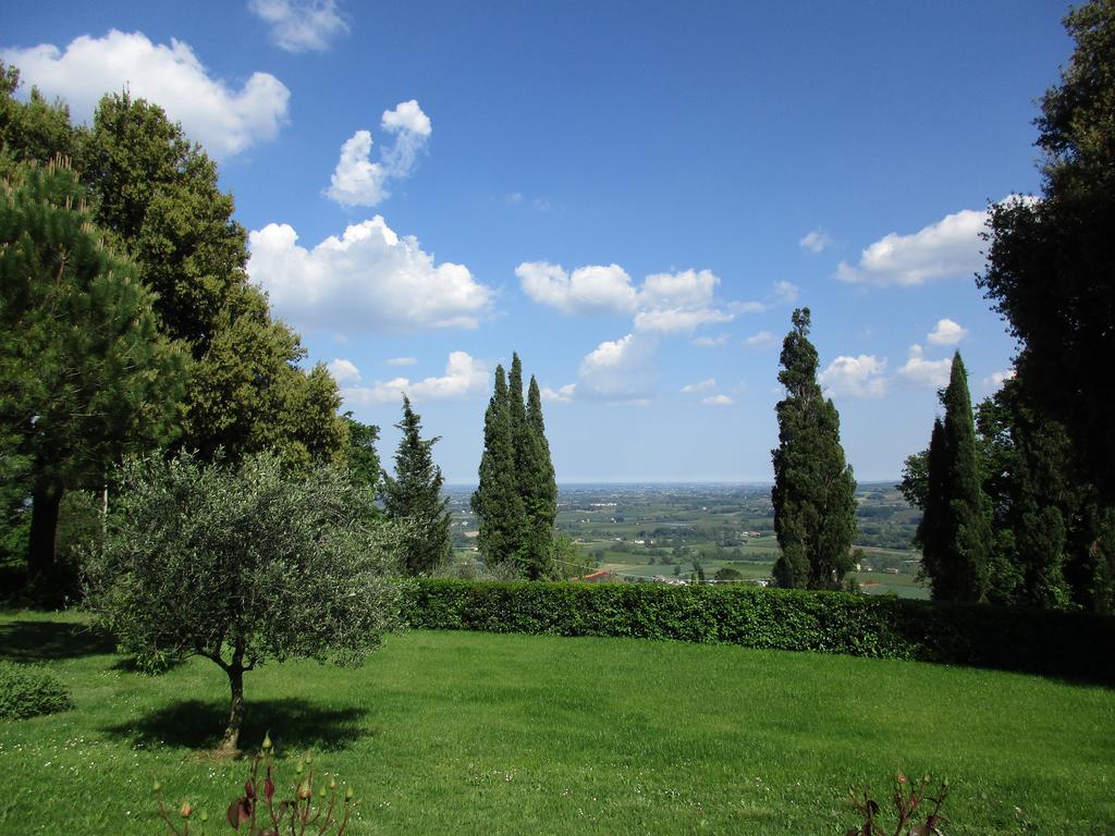 Tenuta Olmatello Quartolo Exterior photo