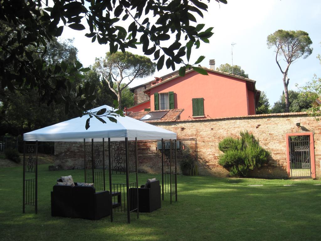 Tenuta Olmatello Quartolo Exterior photo