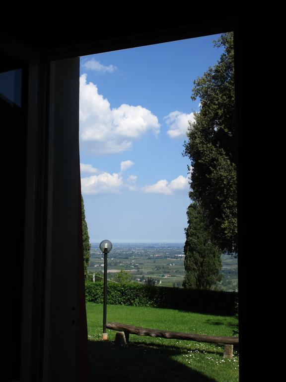Tenuta Olmatello Quartolo Exterior photo